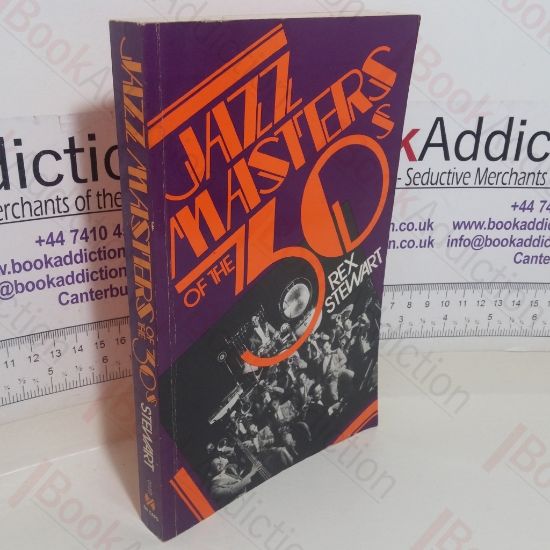 Picture of Jazz Masters of the 30s (Macmillan Jazz Masters series)