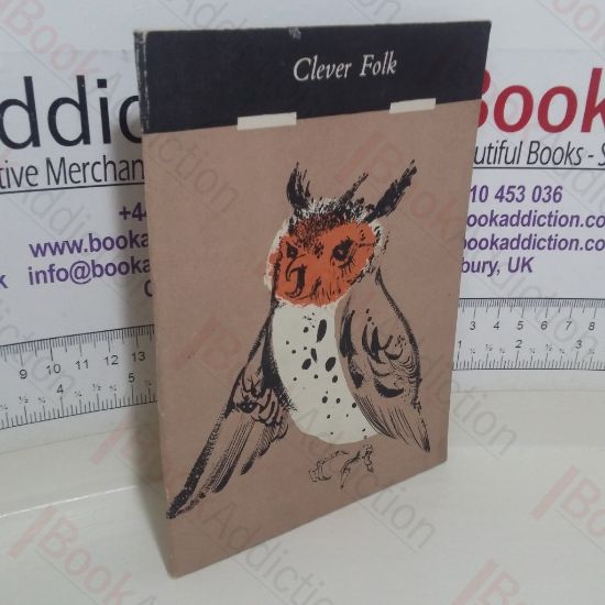 Picture of Clever Folk (The Beacon Library, Book Two Stage)