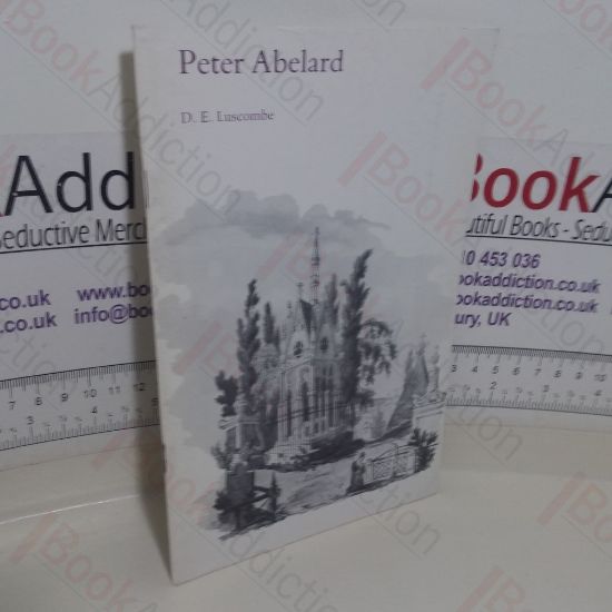 Picture of Peter Abelard (General series 95)