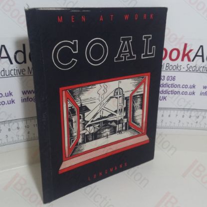 Picture of Coal (Men at Work series)