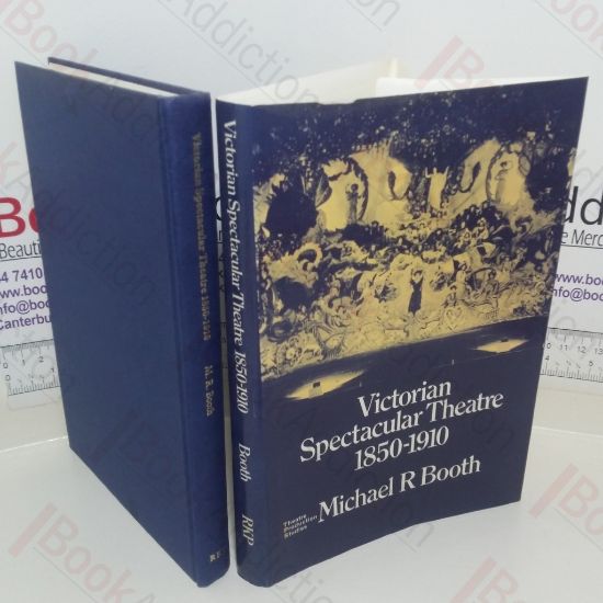 Picture of Victorian Spectacular Theatre, 1850-1910