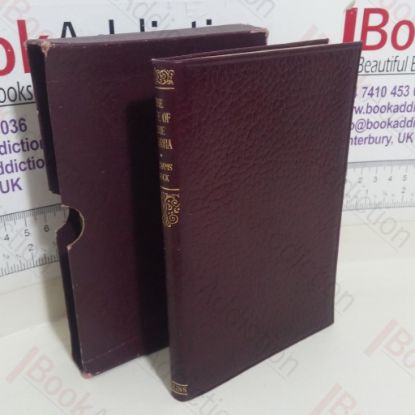 Picture of The Life of the Buddha (Library of Classics series)