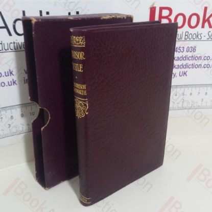 Picture of Windsor Castle (Library of Classics series)