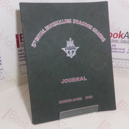 Picture of 5th Royal Inniskilling Dragoon Guards Journal, 1958 (Volume X, No. 2)