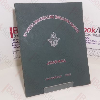Picture of 5th Royal Inniskilling Dragoon Guards Journal, 1955 (Volume IX, No. 7)