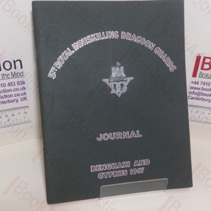 Picture of 5th Royal Inniskilling Dragoon Guards Journal, 1967 (Volume XI, No. 3)
