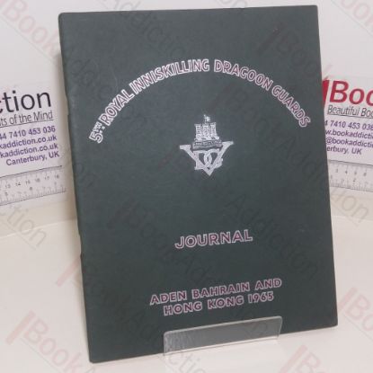 Picture of 5th Royal Inniskilling Dragoon Guards Journal, 1965 (Volume XI, No. 1)