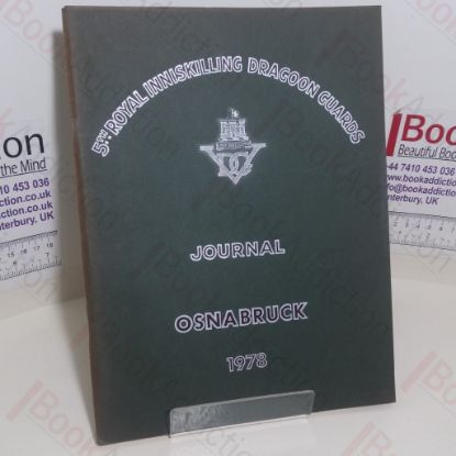 Picture of 5th Royal Inniskilling Dragoon Guards Journal, 1978 (Volume XVII, No. 13)