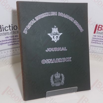 Picture of 5th Royal Inniskilling Dragoon Guards Journal, 1977 (Volume XVI, No. 13)