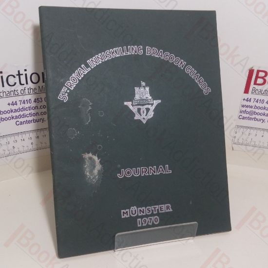 Picture of 5th Royal Inniskilling Dragoon Guards Journal, 1970 (Volume XI, No. 6)