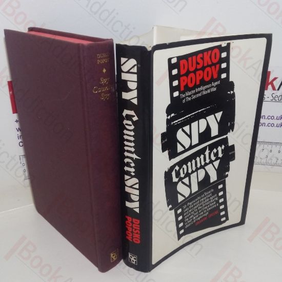 Picture of Spy / Counterspy [Counter Spy]