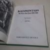 Picture of Badminton: The Three-day Event, 1949-1969