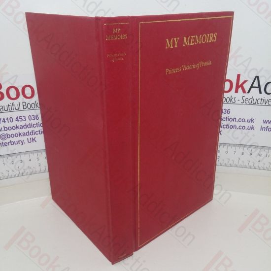 Picture of My Memoirs