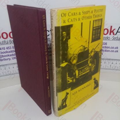 Picture of Of Cars and Ships and Poetry and Cats and Other Things