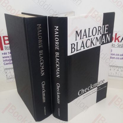 Picture of Checkmate: Book 3 (Noughts and Crosses trilogy)