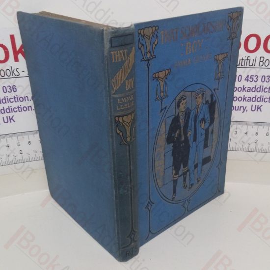 Picture of That Scholarship Boy