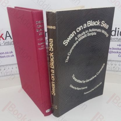 Picture of Swan On A Black Sea: A Study in Automatic Writing; The Cummins-Willett Scripts