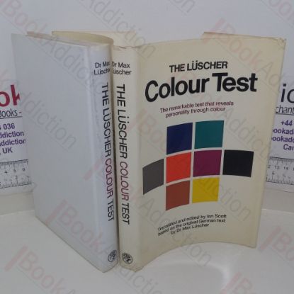 Picture of The Luscher Color Test