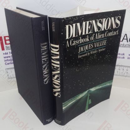 Picture of Dimensions: A Casebook of Alien Contact