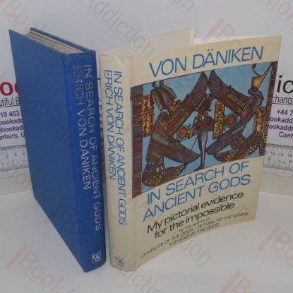 Picture of In Search of Ancient Gods: My Pictorial Evidence for the Impossible