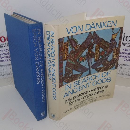 Picture of In Search of Ancient Gods: My Pictorial Evidence for the Impossible