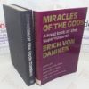 Picture of Miracles of the Gods: A Look at the Supernatural