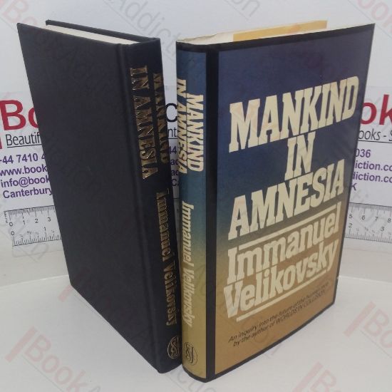 Picture of Mankind in Amnesia