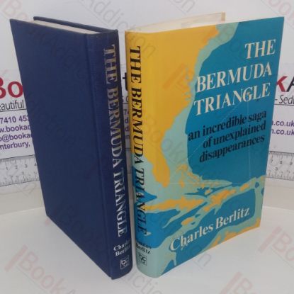 Picture of The Bermuda Triangle: An Incredible Saga of Unexpected Disappearances
