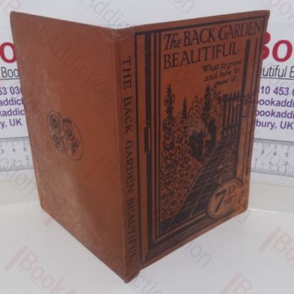 Picture of The Back-Garden Beautiful