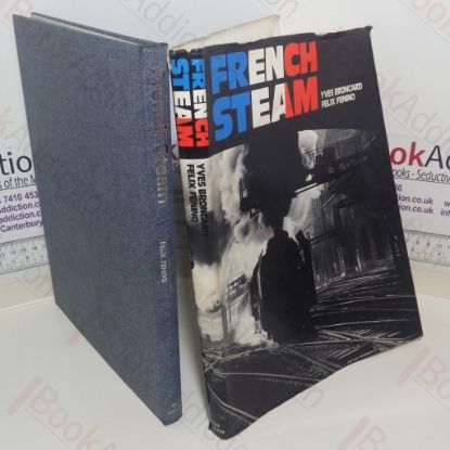 Picture of French Steam