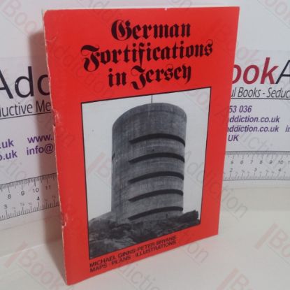 Picture of German Fortifications In Jersey