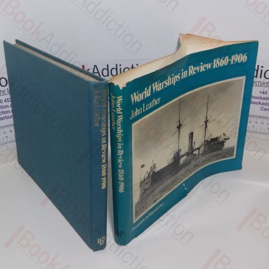 Picture of World Warships in Review, 1860-1906