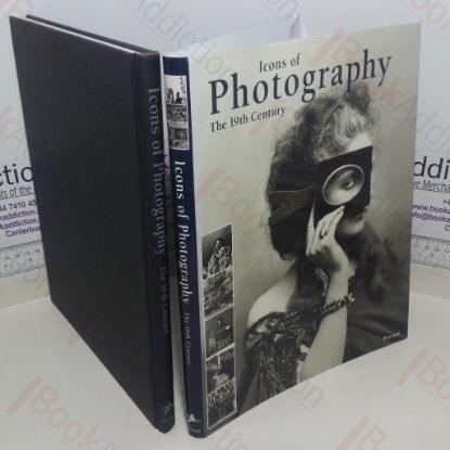 Picture of Icons of Photography: The 19th Century