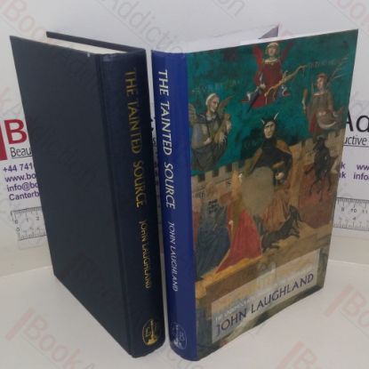 Picture of The Tainted Source: Undemocratic Origins of the European Idea