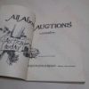 Picture of All About Auctions