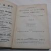 Picture of Bristol, Cheltenham and Gloucester Trades' Directory, Accompanied with a Gazetteer of England