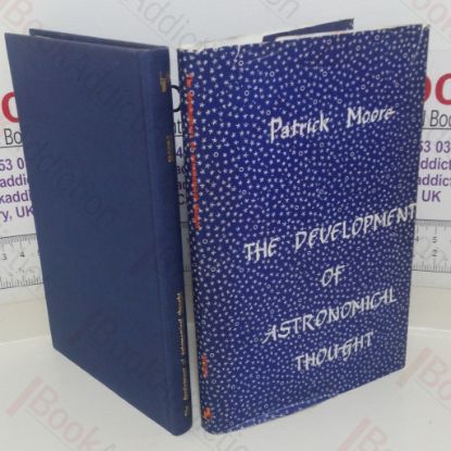 Picture of Development of Astronomical Thought