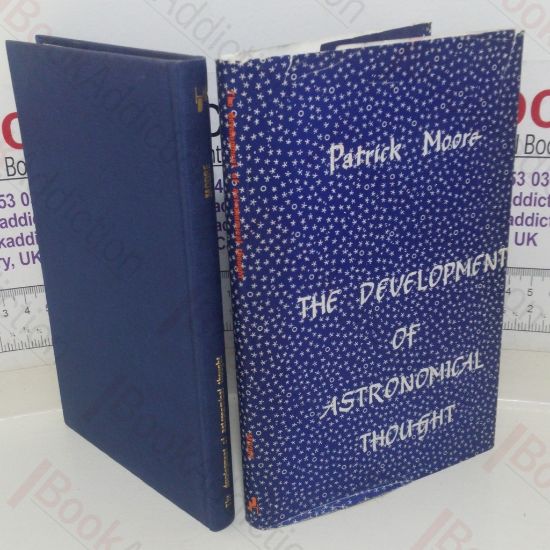 Picture of Development of Astronomical Thought