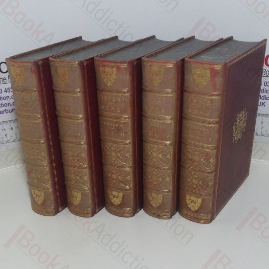 Picture of The History of Rome