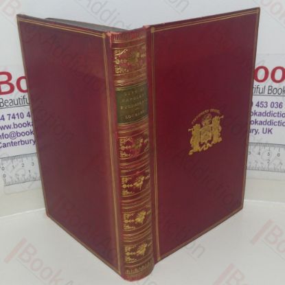 Picture of The Life of Napoleon Buonaparte [Bonaparte]