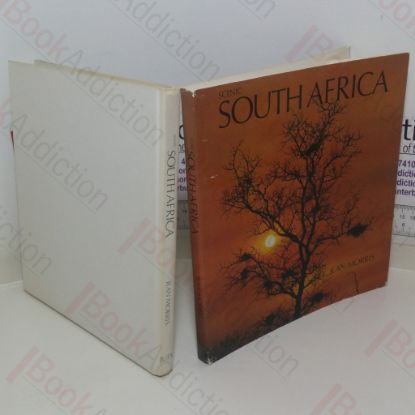 Picture of Scenic South Africa