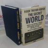 Picture of The Secret World: Behind the Curtain of British Intelligence in World War II and the Cold War