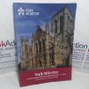 Picture of York Minster: An Illustrated Architectural History, 627 - c. 1500