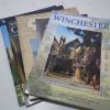 Picture of Winchester (Collection of Guide and Historical Books) (Five Volumes)
