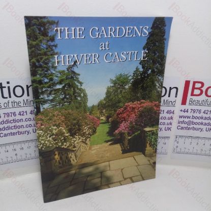 Picture of The Gardens at Hever Castle