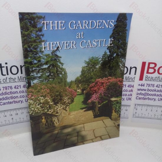 Picture of The Gardens at Hever Castle