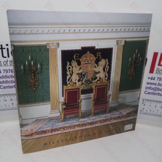 Picture of Hillsborough Castle