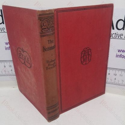 Picture of The Necromancers