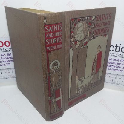 Picture of Saints and their Stories