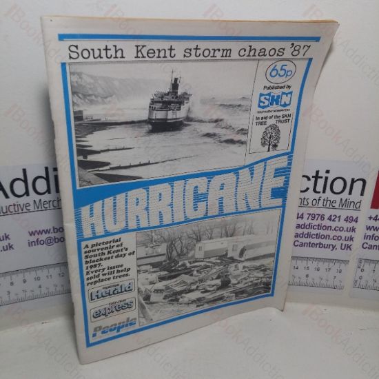 Picture of Hurricane: South Kent Storm Chaos '87